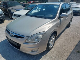 Hyundai i 30 '08 ΟΡΟΦΗ ΚΛΙΜΑ