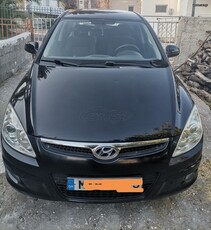 Hyundai i 30 '08 Lpg