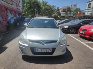 Hyundai i 30 '08 Style