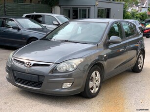 Hyundai i 30 '09 1.4l Καινούριος κινητήρας