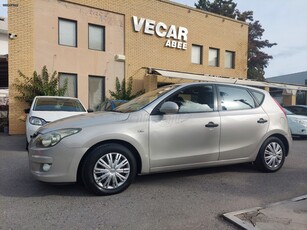 Hyundai i 30 '10 1.4 COMFORT ΒΕΝΖΙΝΗ