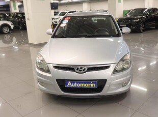 Hyundai i 30 '10 Sport /6 Χρόνια Δωρεάν Service