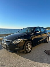 Hyundai i 30 '11 ΑΠΟ 7.800 ΣΤΑ 7.200 ΠΡΟΣΦΟΡΑ