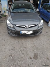 Hyundai i 30 '11 Diesel BLUEDRIVE ΔΏΡΟ ΤΑ ΤΈΛΗ ΚΥΚΛΟΦΟΡΊΑΣ 2025