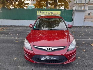 Hyundai i 30 '12 1.6 DIESEL ΑΡΙΣΤΟ