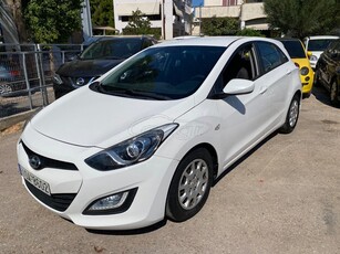 Hyundai i 30 '12 ΕΛΛΗΝΙΚΟ ΒΙΒΛΙΟ ΣΕΡΒΙΣ