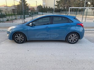 Hyundai i 30 '12