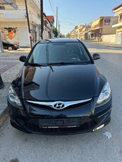 Hyundai i 30 '12