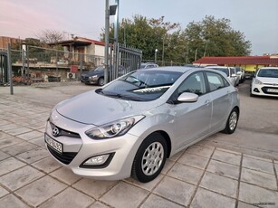 Hyundai i 30 '12 TREND