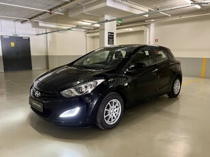 Hyundai i 30 '13 1.4 5D CLASSIC