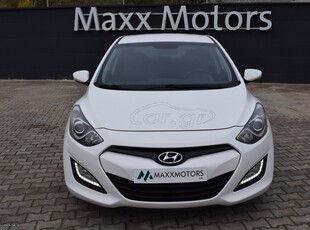 Hyundai i 30 '13 1.4 EDITION PLUS