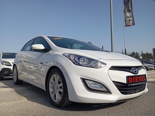 Hyundai i 30 '13 1.6 CRDi