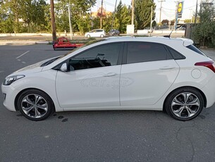 Hyundai i 30 '13