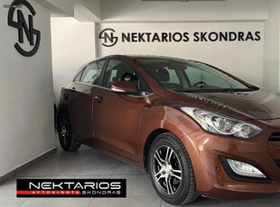 Hyundai i 30 '13 ΑΥΤΟΜΑΤΟ!! 54 ΧΡΟΝΙΑ ΔΙΠΛΑ ΣΑΣ #1971