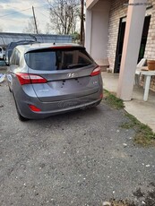 Hyundai i 30 '13