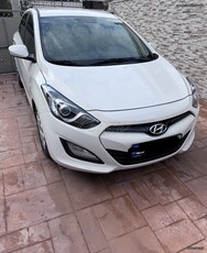 Hyundai i 30 '13