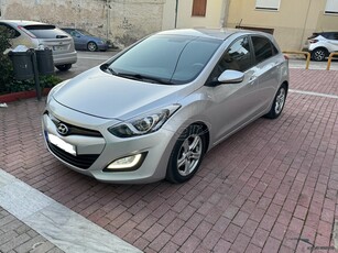 Hyundai i 30 '13