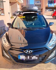 Hyundai i 30 '13 Crdi