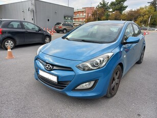 Hyundai i 30 '13 CRDI