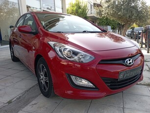 Hyundai i 30 '13 cw 1.4 Edition Plus