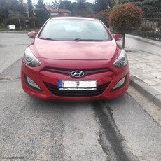 Hyundai i 30 '13