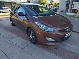 Hyundai i 30 '13