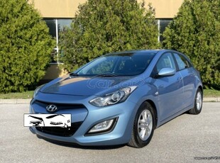 Hyundai i 30 '13 Π.ΧΕΡΙ ΒΙΒΛΙΟ SERVIS