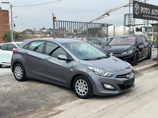 Hyundai i 30 '14 1.4 COMFORT