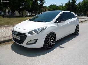 Hyundai i 30 '14 1.4CRDi Style