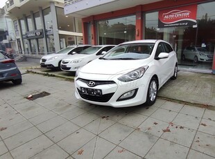 Hyundai i 30 '14 1.6 CRDI Blue Comfort 110ps S/W !!TOP!!