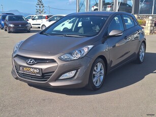 Hyundai i 30 '14