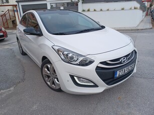 Hyundai i 30 '14