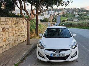 Hyundai i 30 '14 CRDI