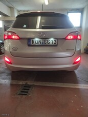 Hyundai i 30 '14 CRDI TURBO-DIESEL 1400