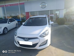 Hyundai i 30 '14