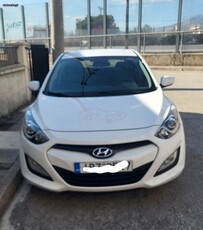 Hyundai i 30 '14 I30