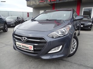 Hyundai i 30 '15 1.6 BLUE COMFORT NAVI FULL EXTRA