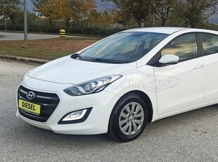 Hyundai i 30 '15 1.6 CRDi 110PS