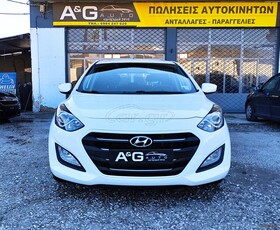 Hyundai i 30 '15 1.6 CRDi