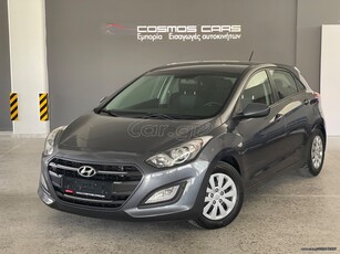 Hyundai i 30 '15 1.6 CRDI, EURO 6!