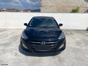 Hyundai i 30 '15 1.6 CRDi Trend