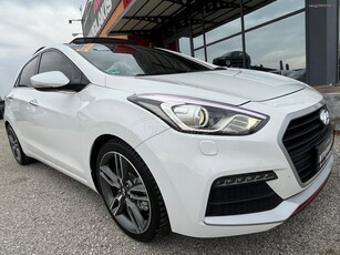 Hyundai i 30 '15 ********πΠΟΥΛΗΘΗΚΕ**********