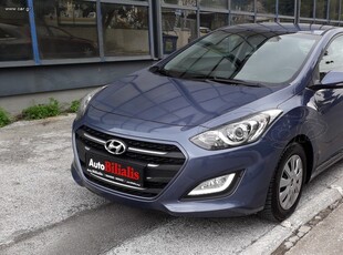 Hyundai i 30 '15 ΠΕΤΡΕΛΑΙΟ !!!