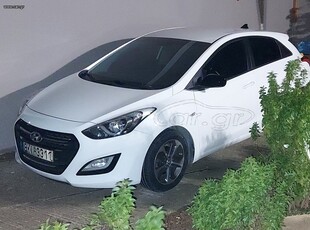 Hyundai i 30 '15