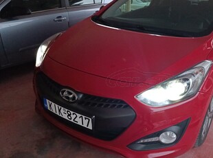 Hyundai i 30 '15