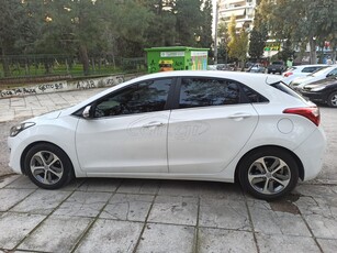 Hyundai i 30 '15