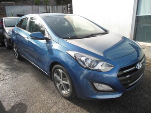 Hyundai i 30 '15