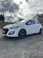 Hyundai i 30 '15