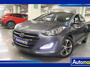 Hyundai i 30 '15 Comfort Blue /6 Χρόνια Δωρεάν Service