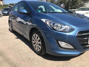 Hyundai i 30 '15